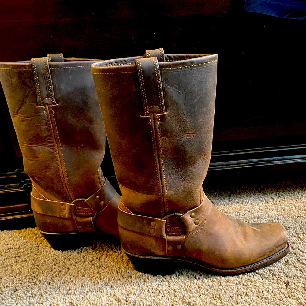 FRYE Boots